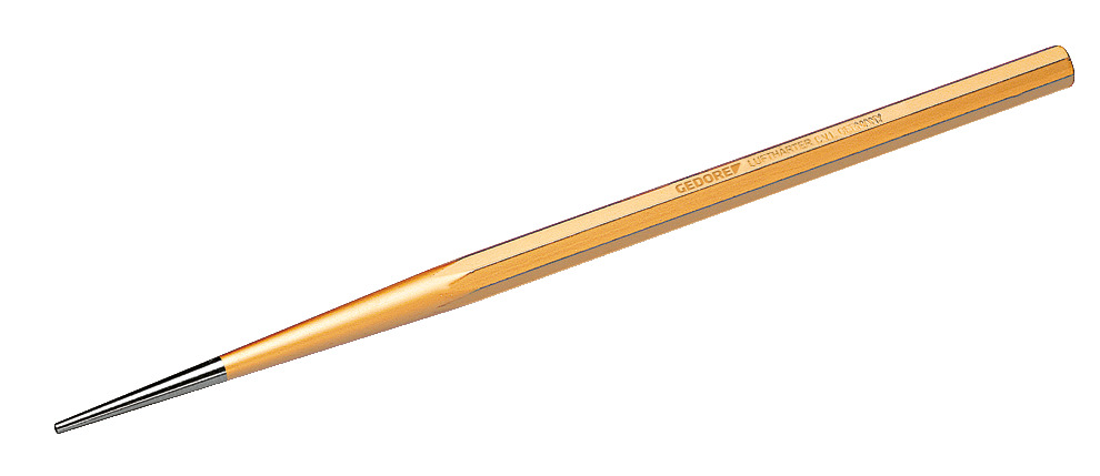 136-500 Taper punch octagonal