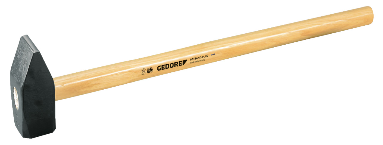 9 E + 9 H Sledge hammer