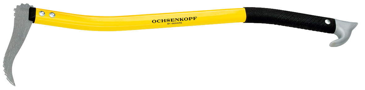 OX 172 A Aluminium hookeroon