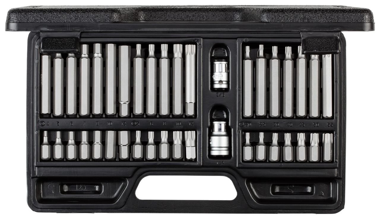 R35003040 Bit set 10mm TX