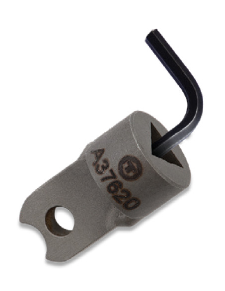 Allen key adapter 1-8 mm CP