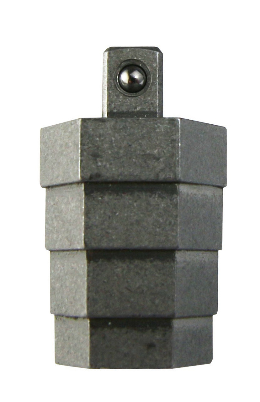 Hexagon adjustment adapter, imperial