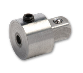 Hexagon wrench adjustment adapter 1-8 mm