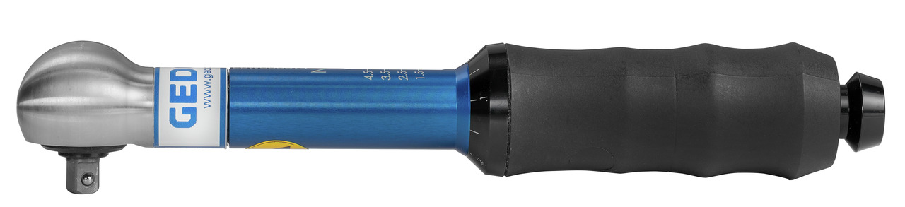 TSC Torque wrench SLIPPER N·m