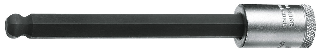 IN 30 LK Screwdriver bit socket 3/8