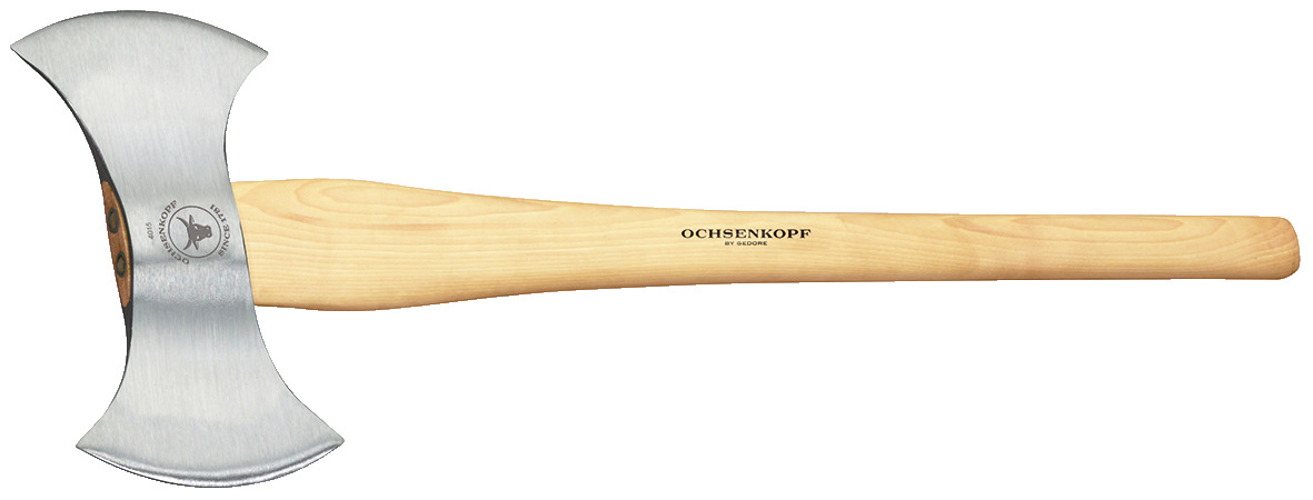 OX 18 H Throwing axe