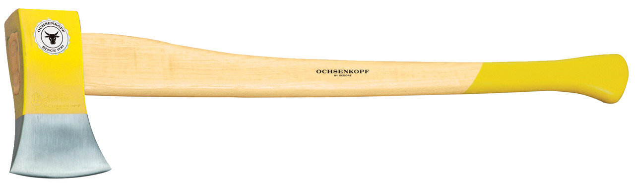 OX 248 E Axe SPALT-FIX®