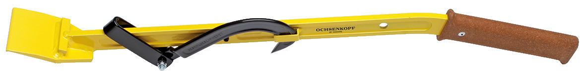 OX 58 Felling lever