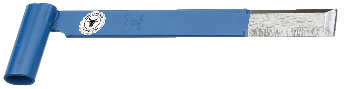 OX 410 Mortize axe