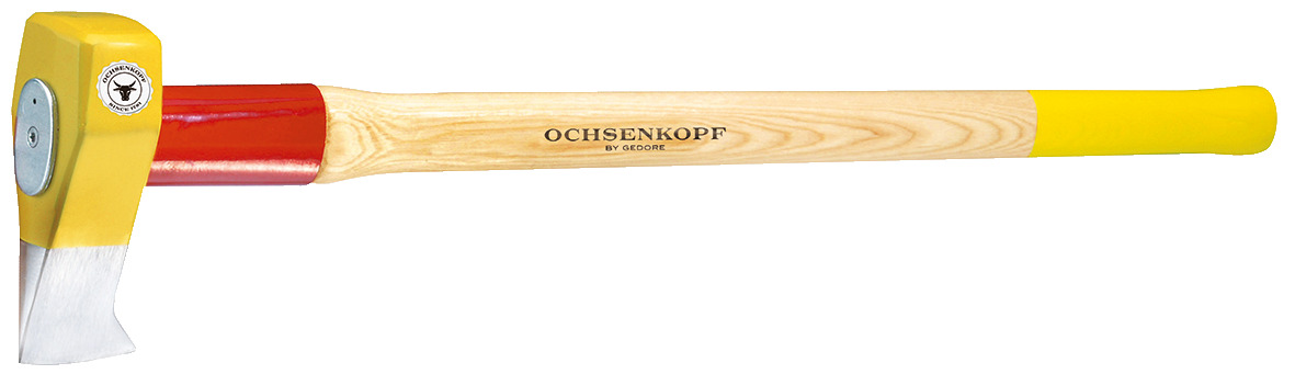 OX 635 H Wood splitting hammer professional BIG OX®