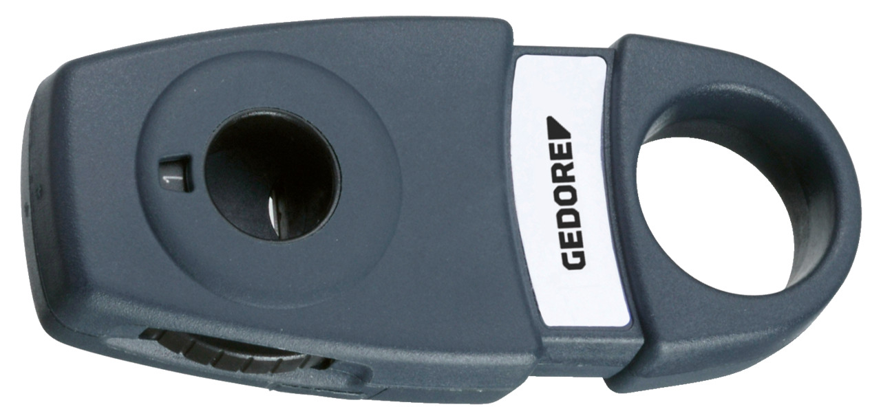 8148 Precision stripping tool for data cables