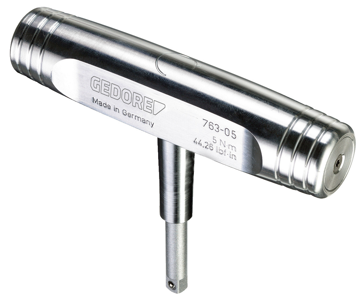 763 Torque wrench DREMOMETER T-FS