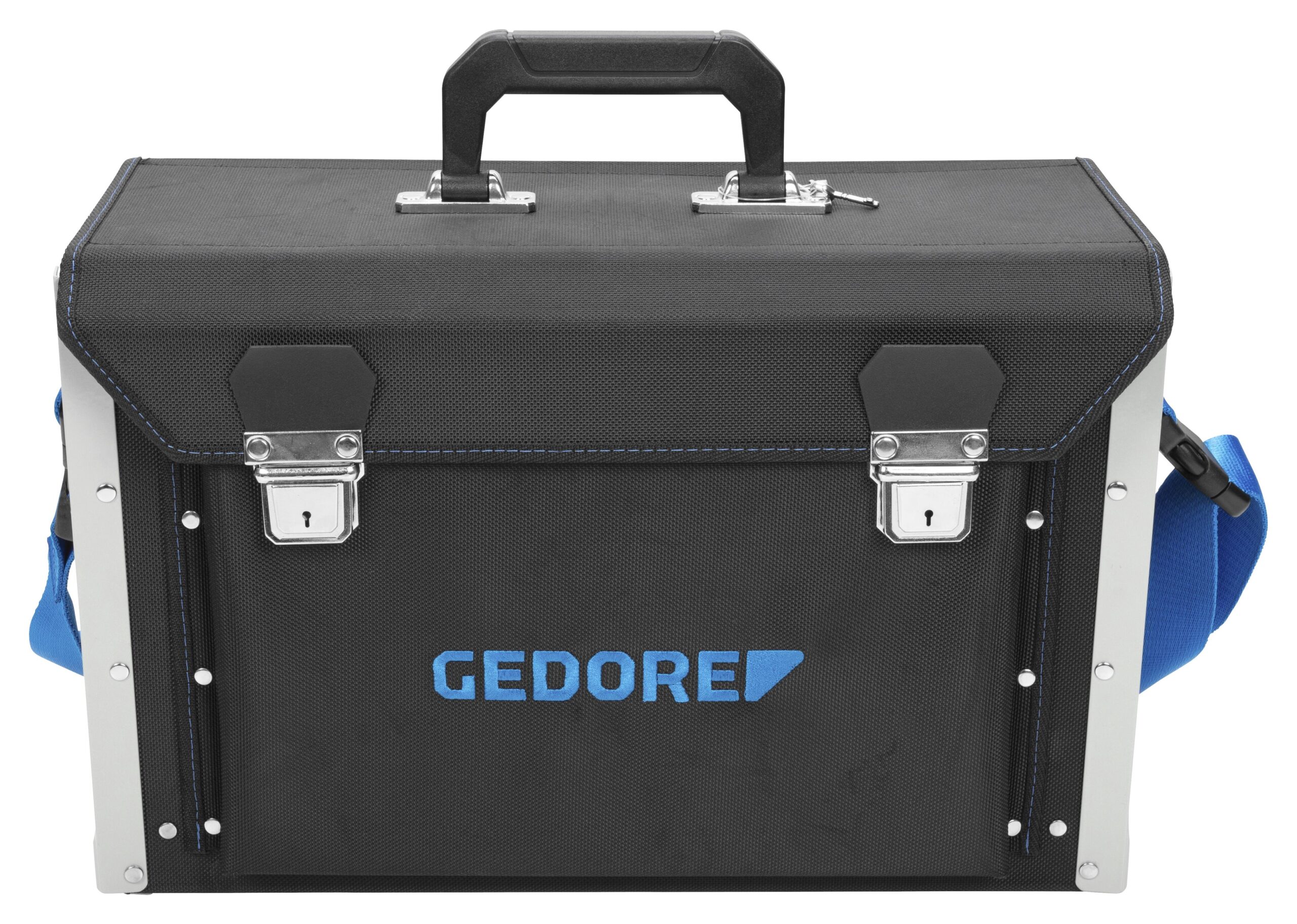 WK 1091 L Tool box empty