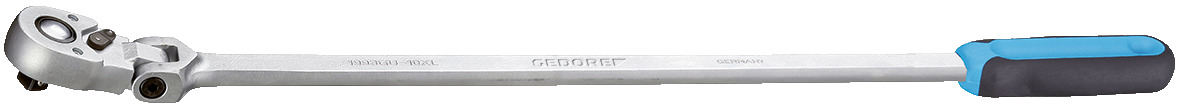 1993 GU-10 XL jointed reversible ratchet 1/2