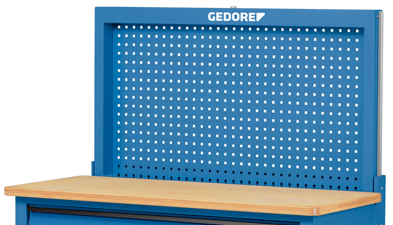 R 1504 XL-L Back panel