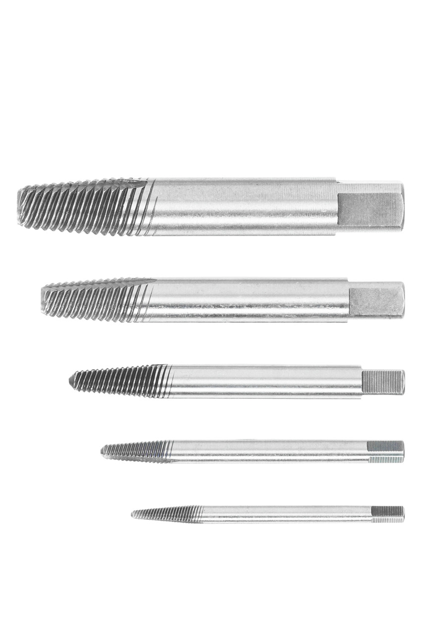 8551 S Bolt extractor set
