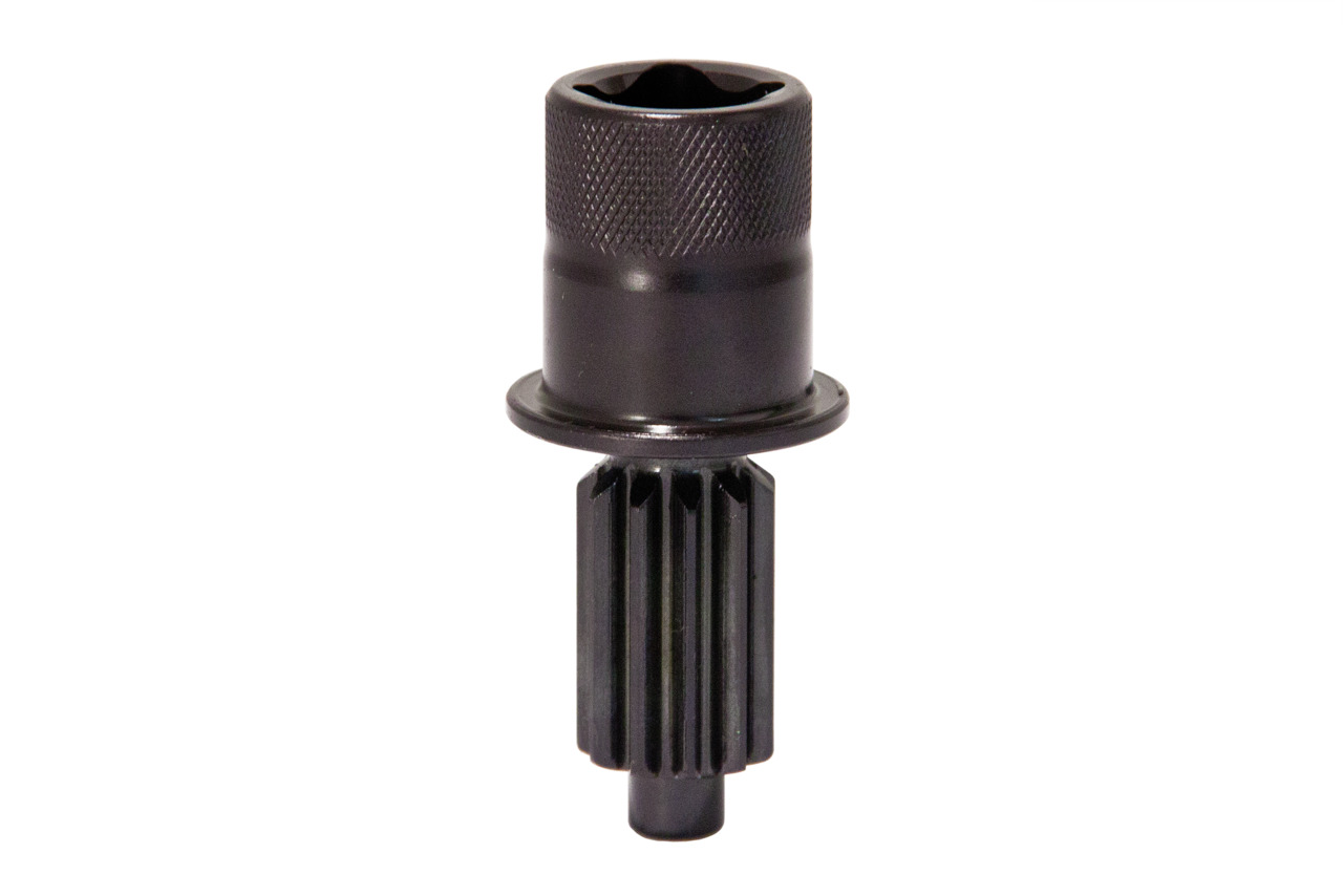 DVV-13Z Torque multiplier DREMOPLUS ALU 1300 Nm