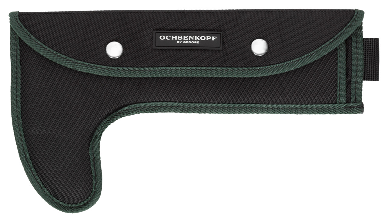 OX 252 T Pouch for Gertl Swiss pattern