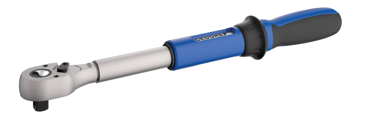 1993 TU-10 Telescopic ratchet 1/2