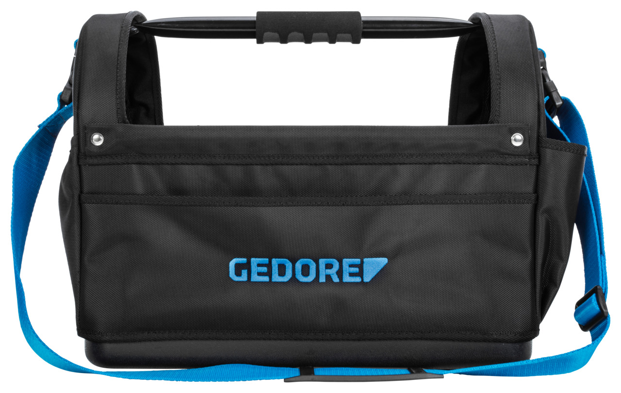 WK 1072 L Tool bag empty