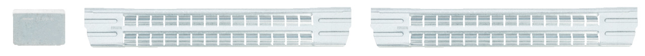 E-S 1507 XL SF2-5 lengthwise divider set 2 pcs.