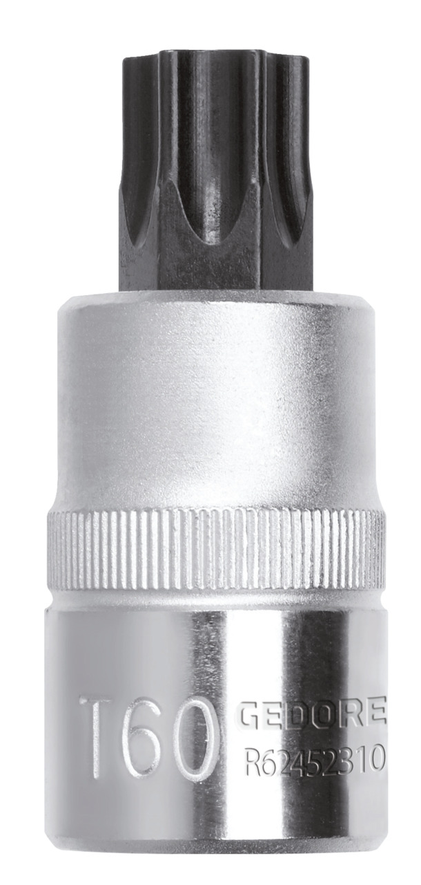R6245 Screwdriver bit socket 1/2