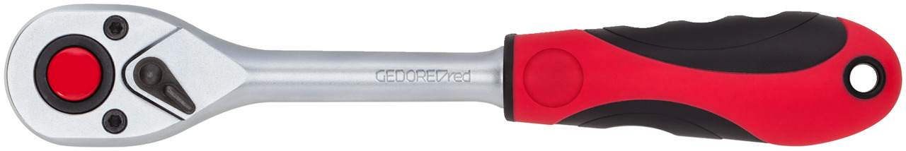 R60000027 Reversible ratchet 1/2