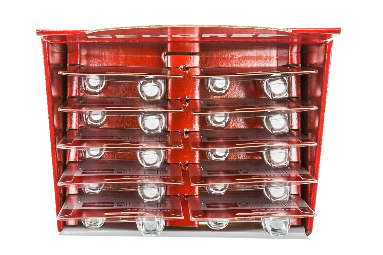 R67131002 Reducer/convertor 6in2 2pcs