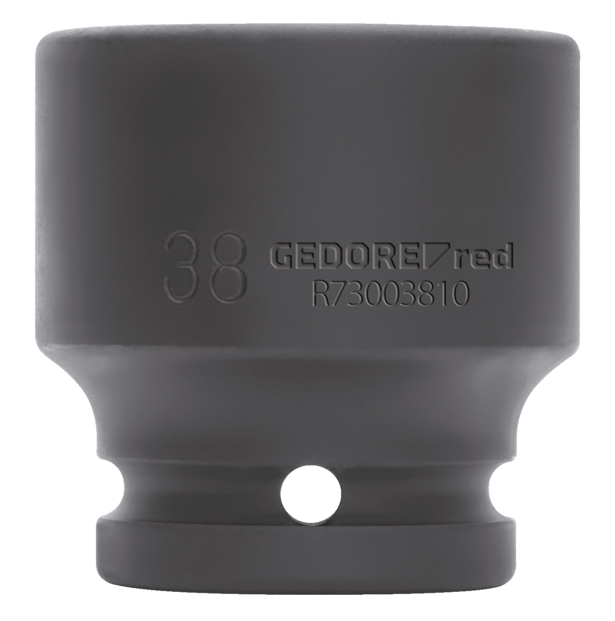 R8300xxxx Impact socket 1