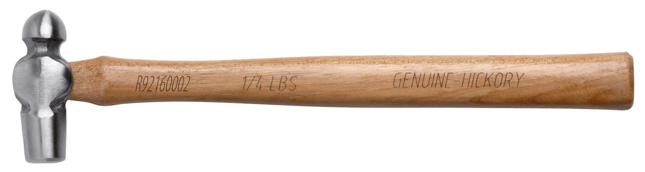 R9216 English engineer's hammer