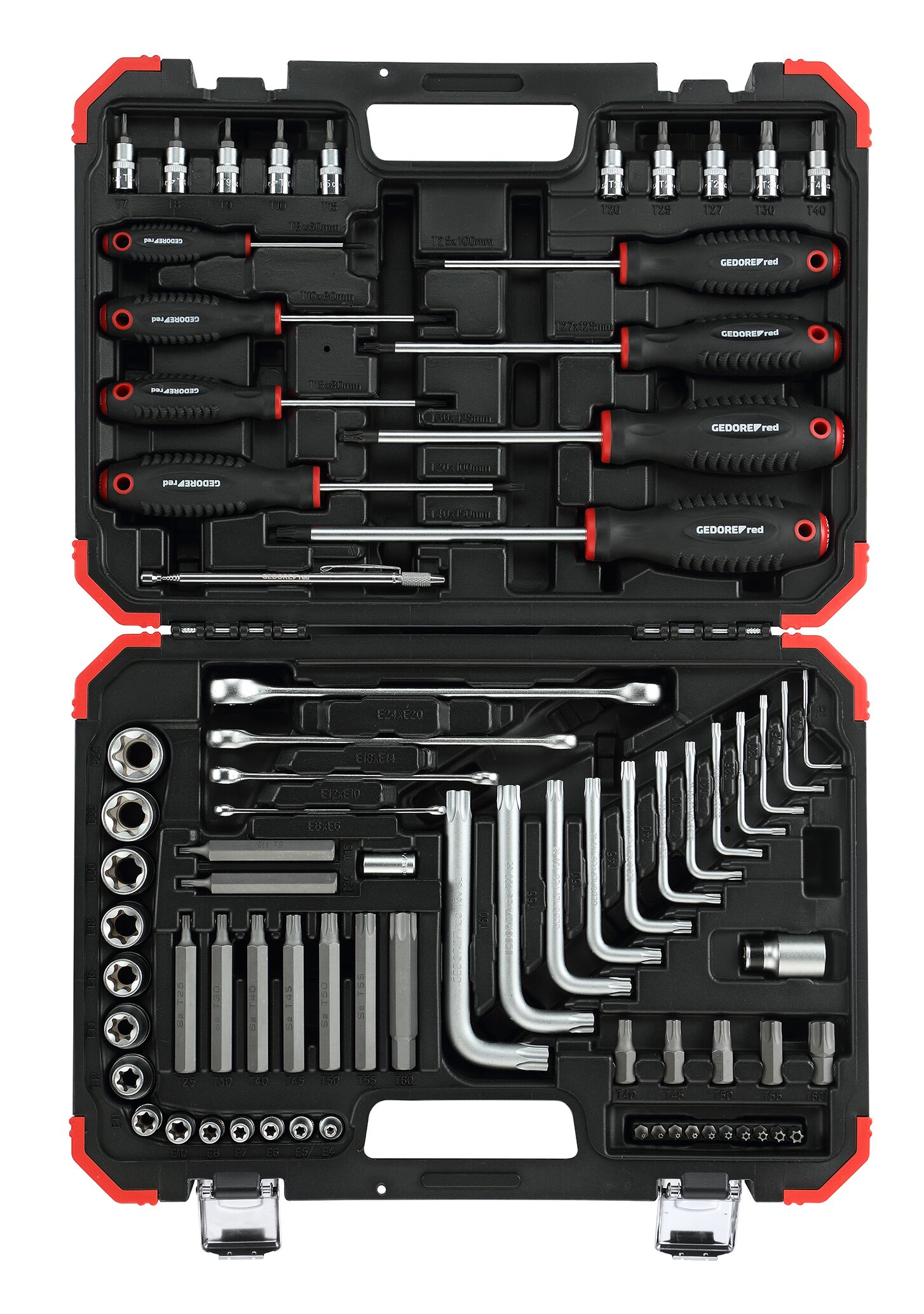 R68003075 Screwdriving tool kit TX 1/4