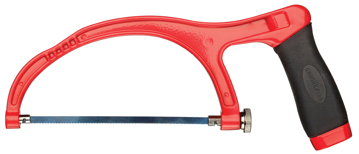 R93xx Hacksaw