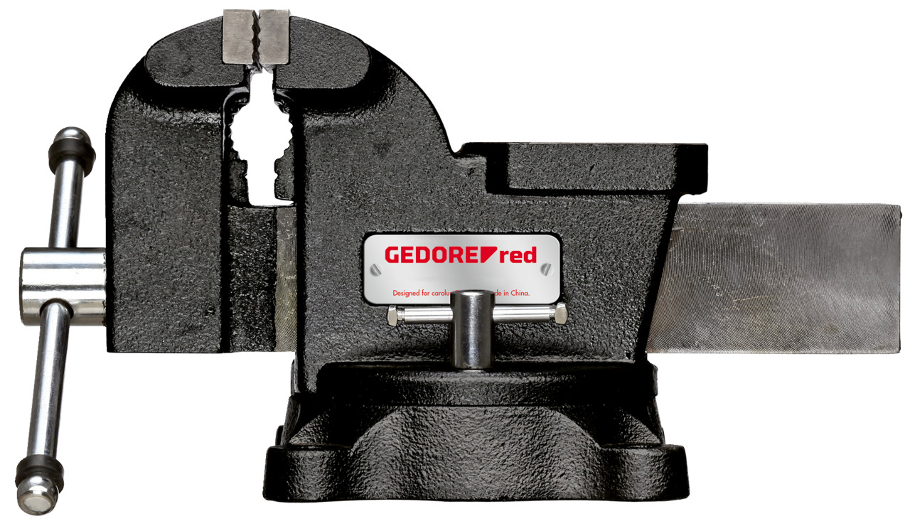 R93800150 Vice jaw turnable
