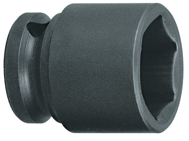 K 19 (MM) Impact socket 1/2