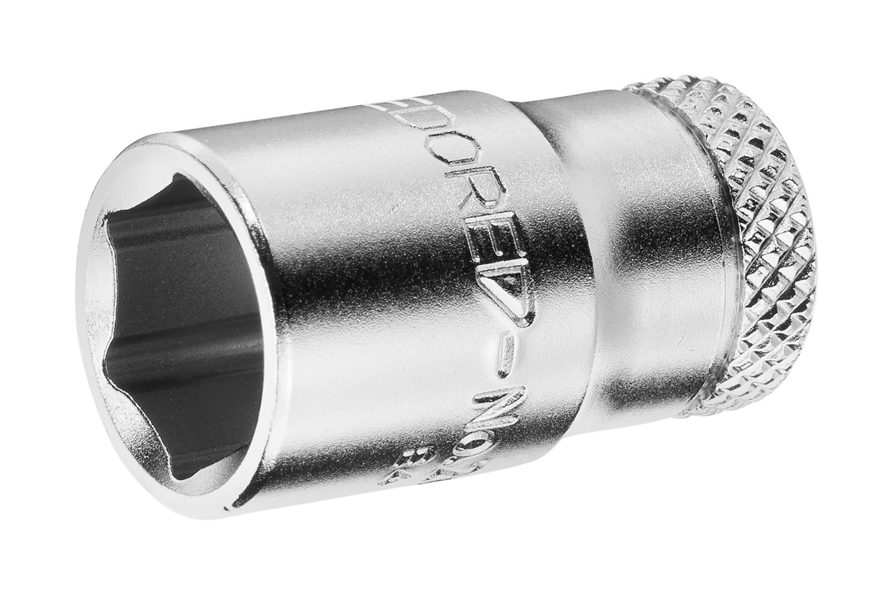 20 (AF) Socket 1/4