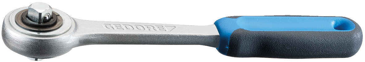 2093 Z-94 Ratchet handle 1/4