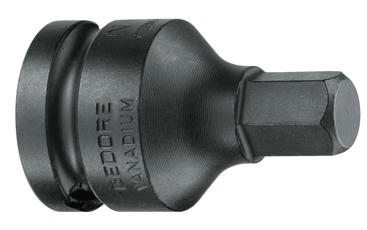 IN K 19 Impact socket 1/2