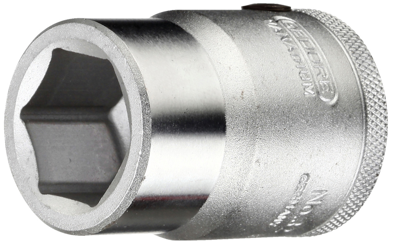 32 Socket 3/4