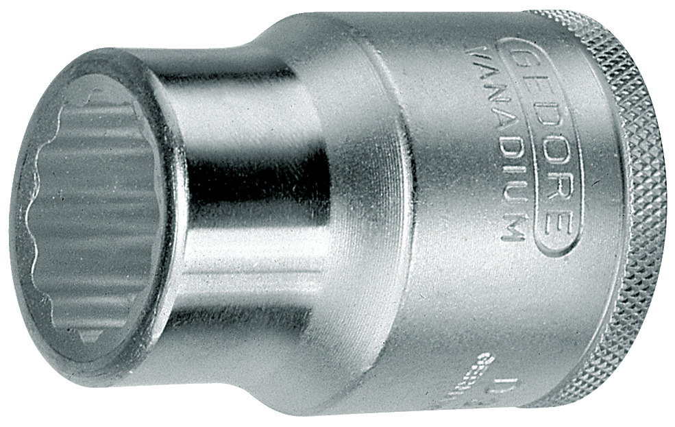 D 32 (AF) Socket 3/4