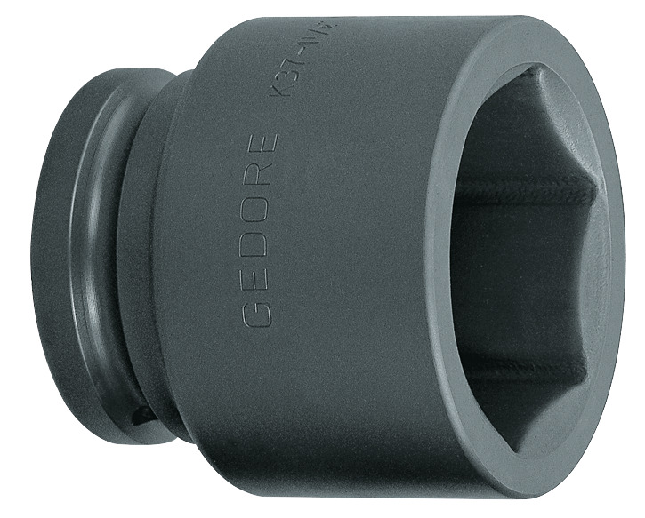 K 37 Impact socket 1.1/2