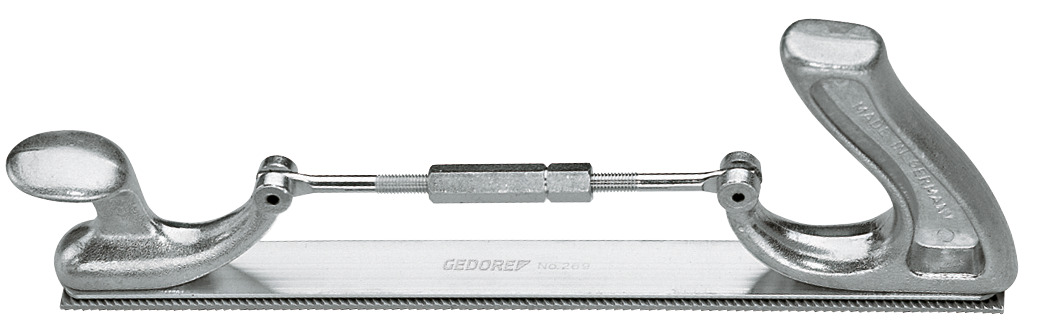 269 Bodywork file