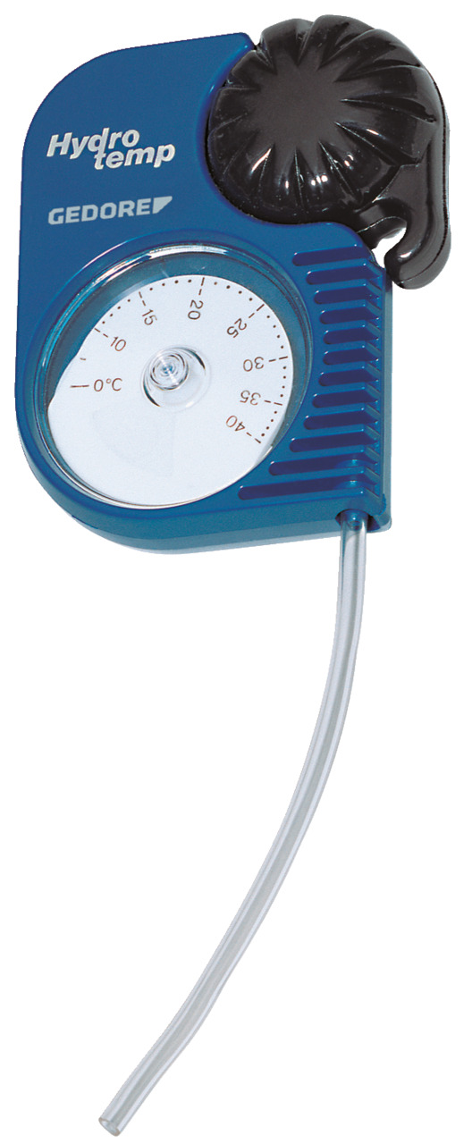 614 Anti-freeze tester
