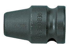 KB 619 - KB 630 Connecting parts for screwdriver bits 1/4