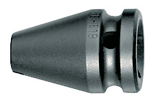 KB 819 - KB 830 Connecting parts for screwdriver bits 5/16