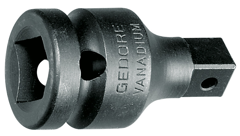 KB 1930 Reducer 1/2