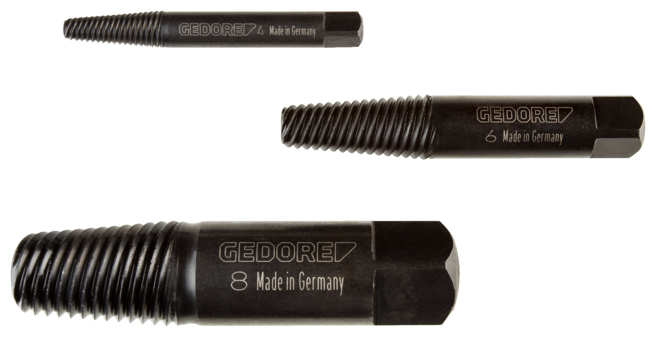 8551 Bolt extractor