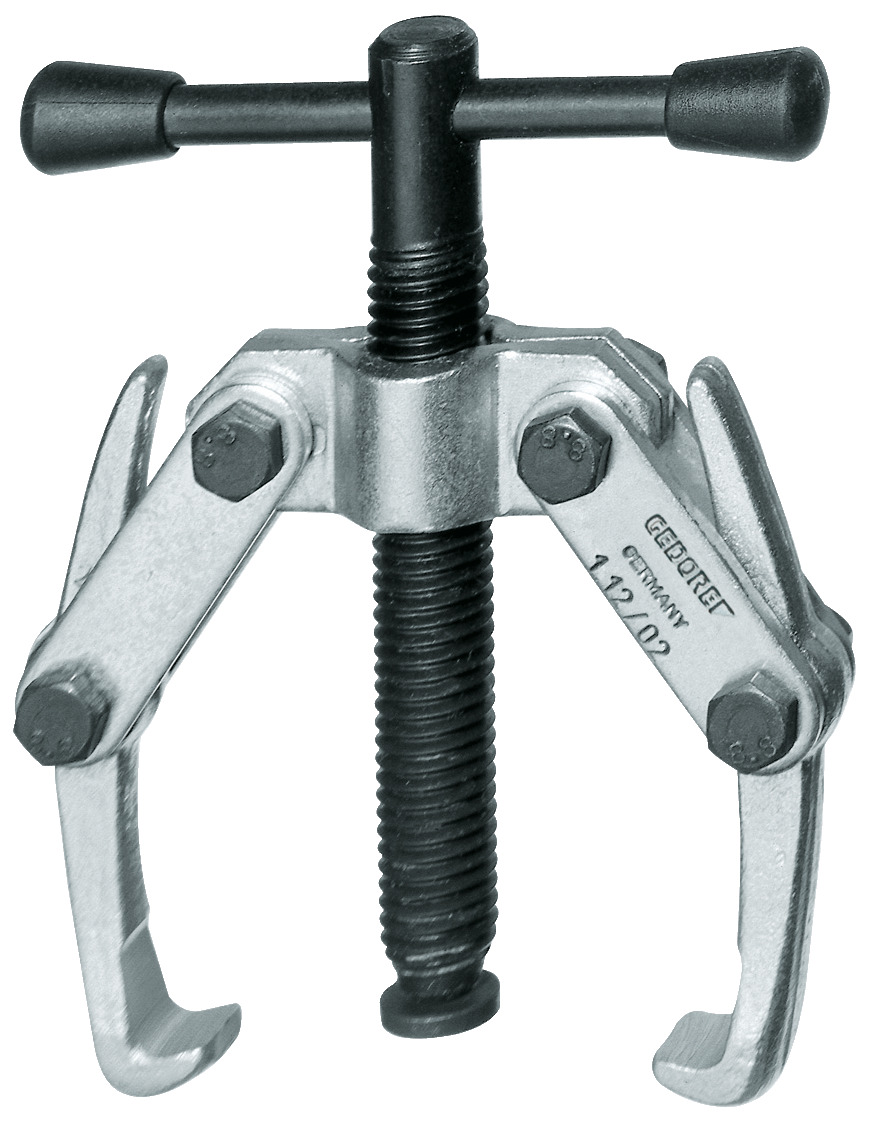 1.12 2-arm battery terminal puller