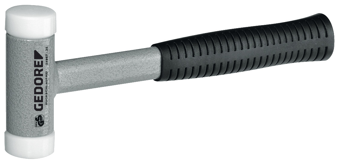248 ST Recoilless hammer